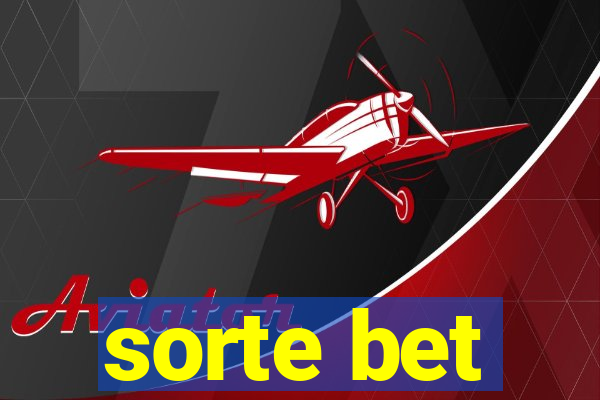 sorte bet-plataforma-nova